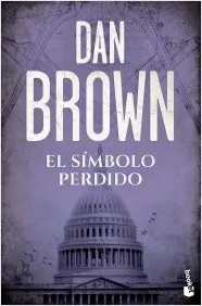 Portada: EL SÍMBOLO PERDIDO