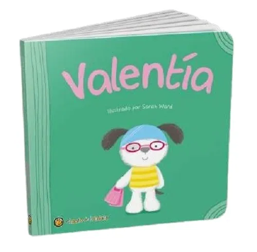 Portada: VALENTIA