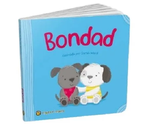 Portada: BONDAD