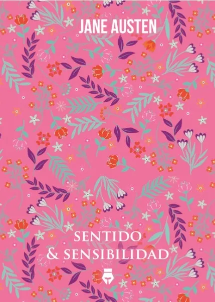 Portada: SENTIDO Y SENSIBILIDAD