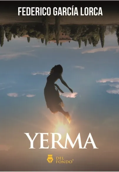 Portada: YERMA