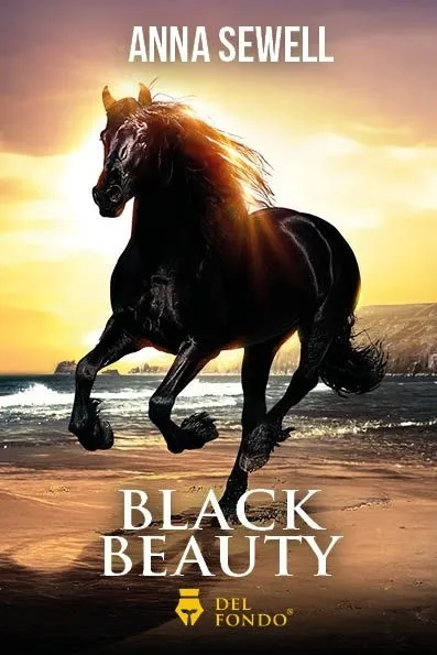 Portada: BLACK BEAUTY