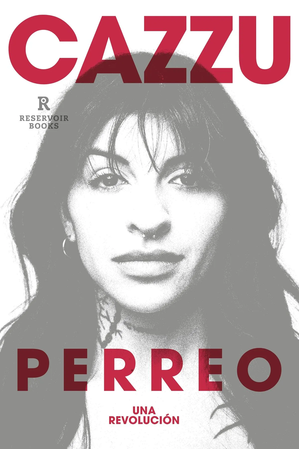 Portada: PERREO