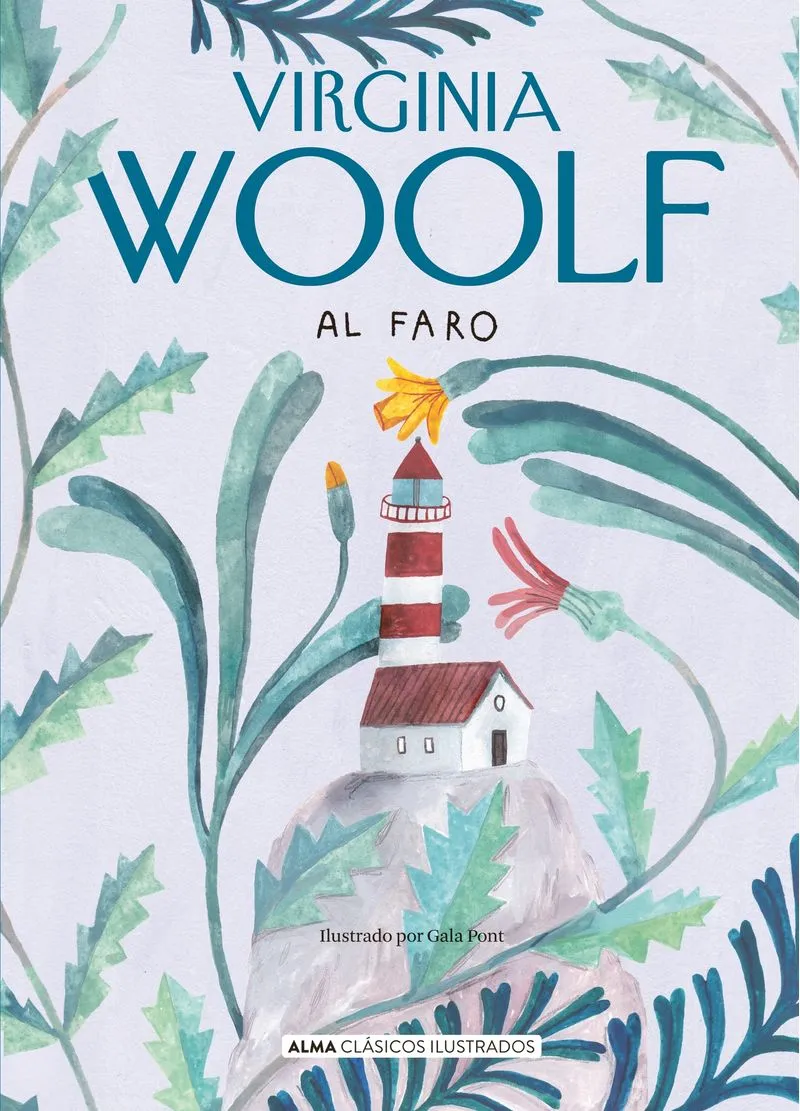 Portada: AL FARO