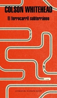 Portada: EL FERROCARRIL SUBTERRANEO