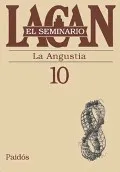 Portada: LA ANGUSTIA