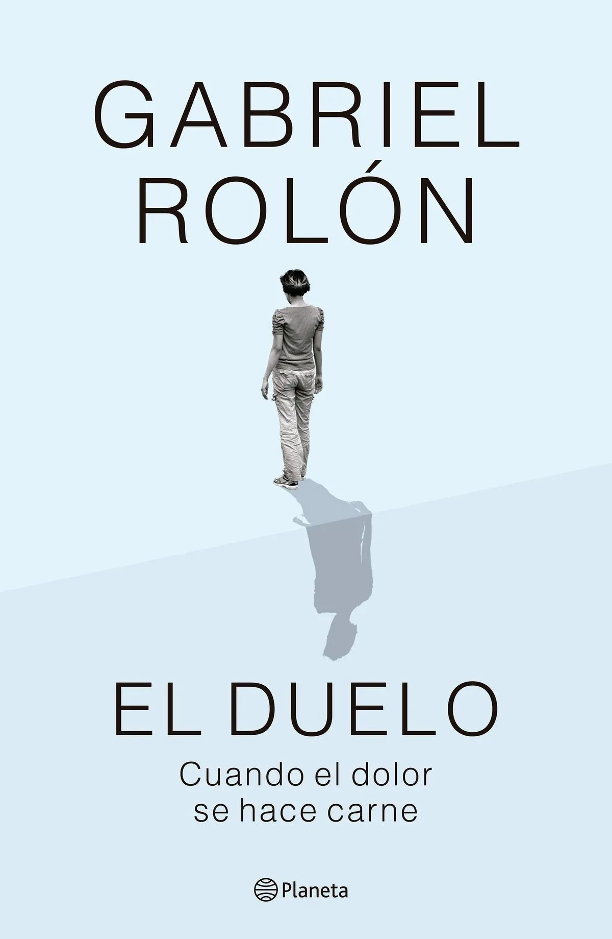Portada: EL DUELO