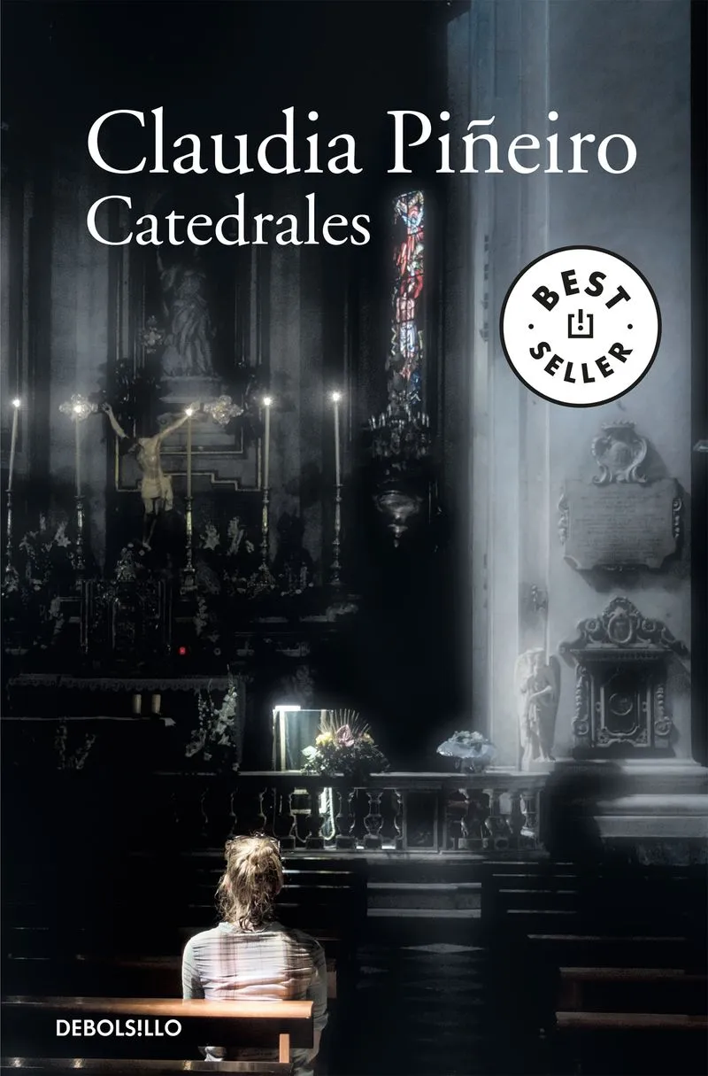 Portada: CATEDRALES