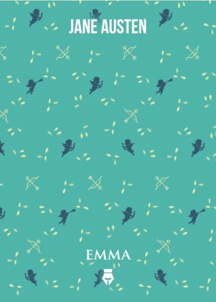 Portada: EMMA