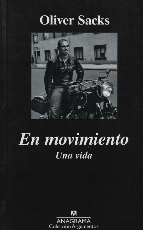 Portada: EN MOVIMIENTO