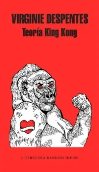 Portada: TEORIA DE KING KONG