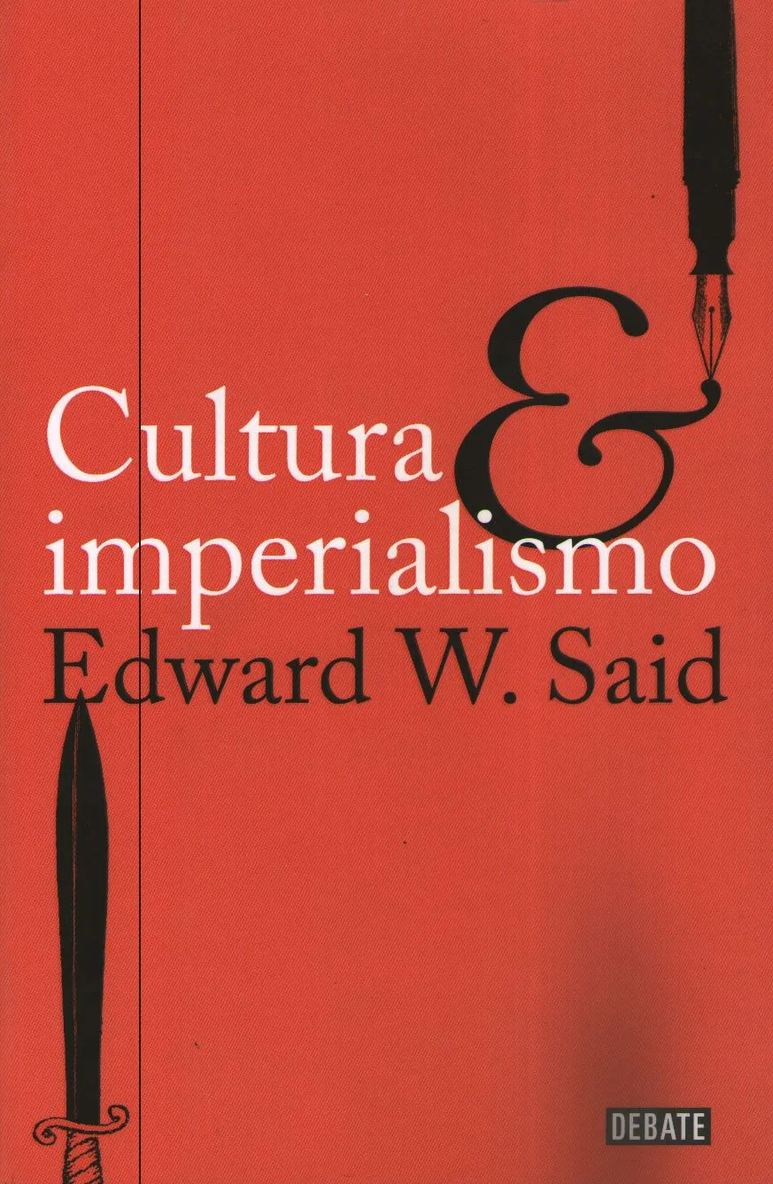 Portada: CULTURA IMPERIALISMO