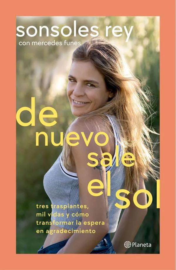 Portada: DE NUEVO SALE EL SOL