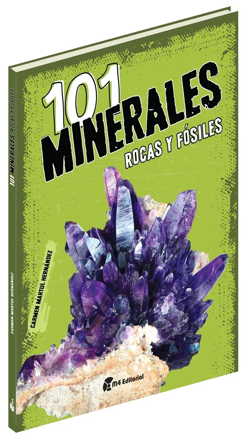 101 MINERALES
