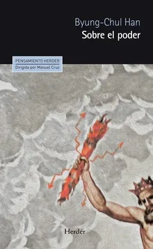 Portada: SOBRE EL PODER