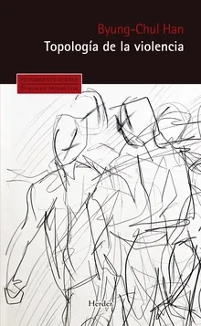 Portada: TOPOLOGIA DE LA VIOLENCIA