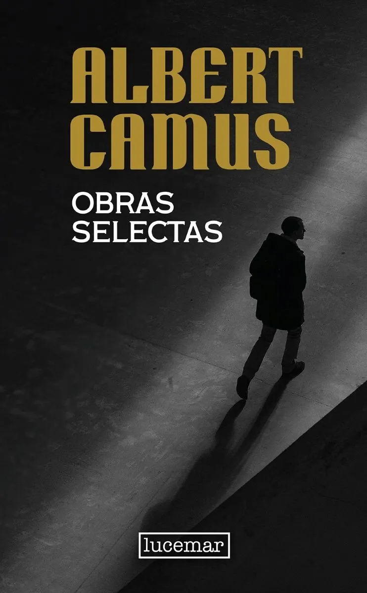 Portada: OBRAS SELECTAS