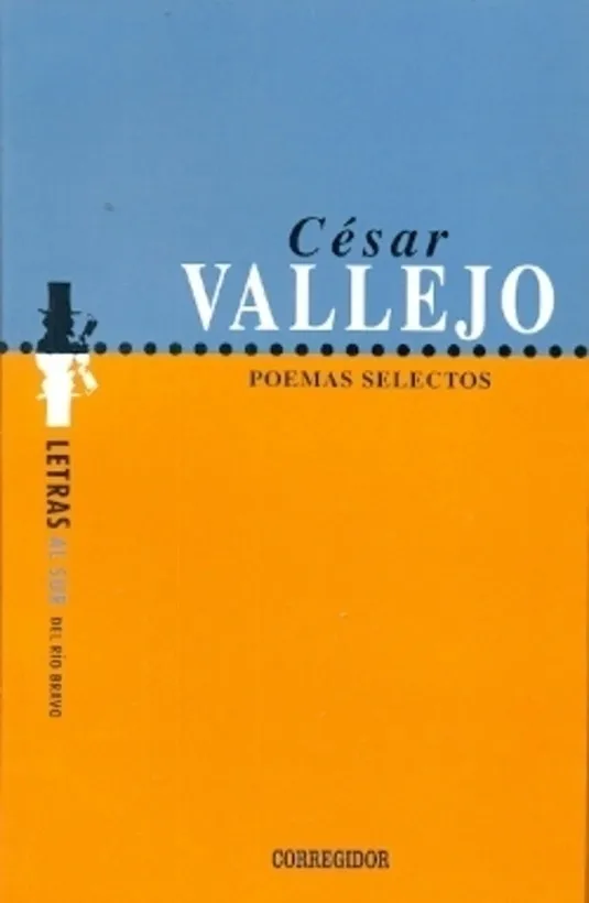 Portada: POEMAS SELECTOS