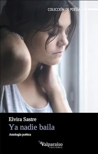 Portada: YA NADIE BAILA