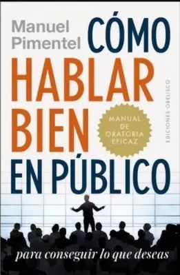 COMO HABLAR BIEN SI PUBLICO