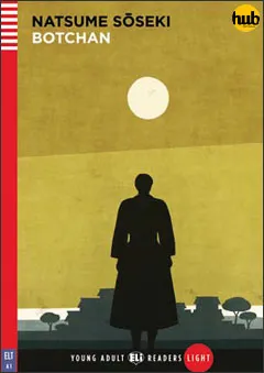 Portada: BOTCHAN