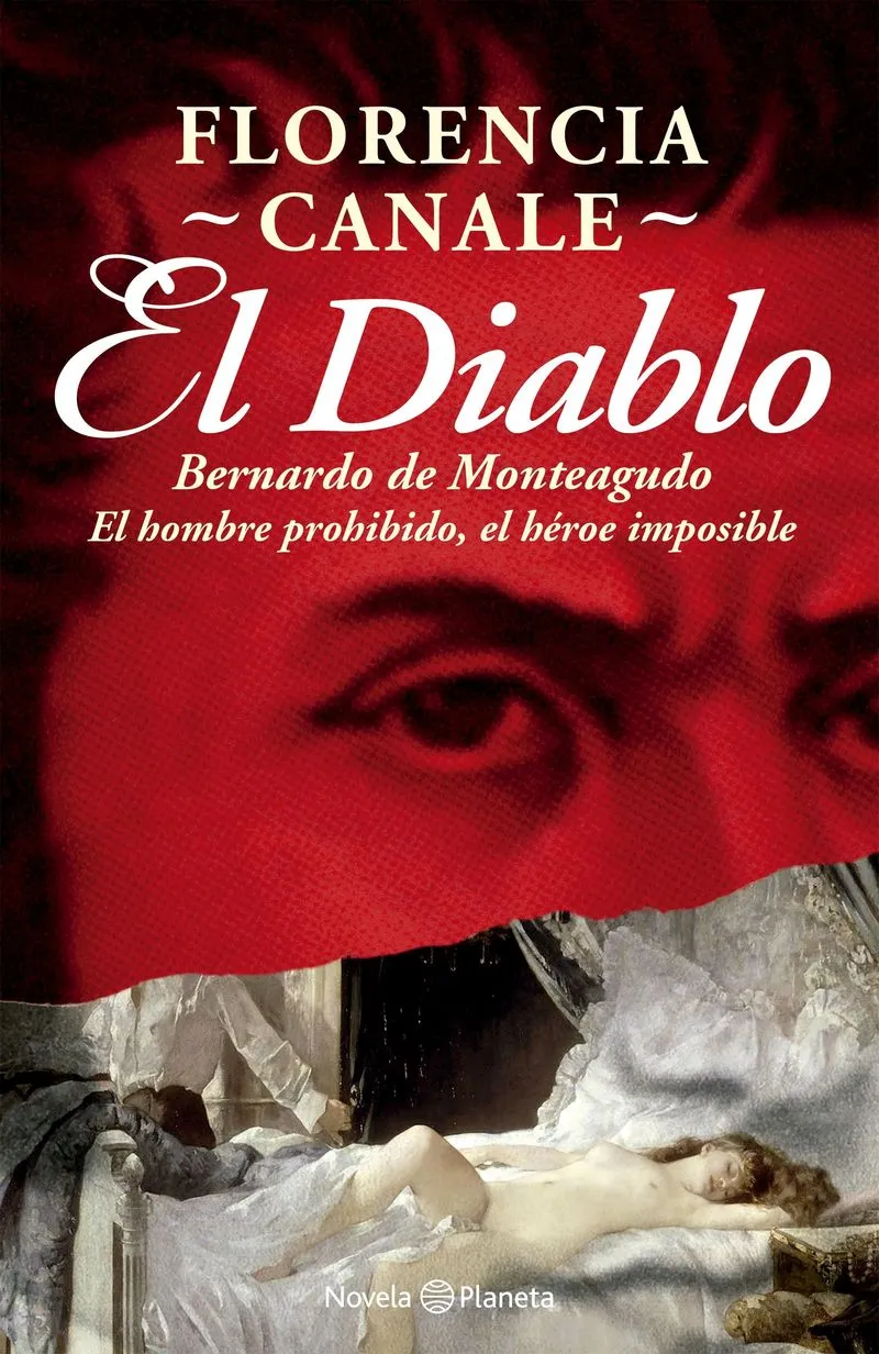 Portada: EL DIABLO