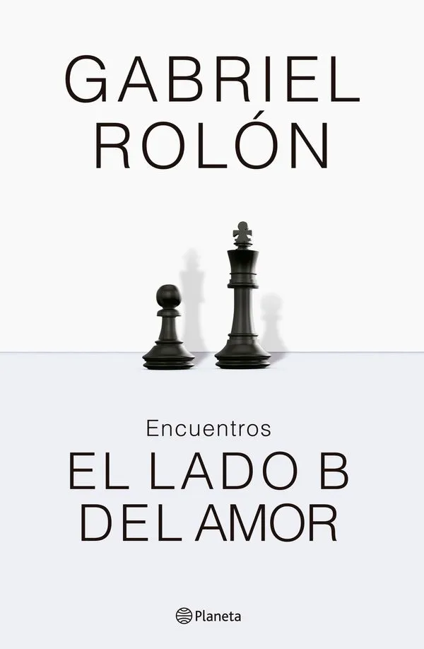 Portada: EL LADO B DEL AMOR