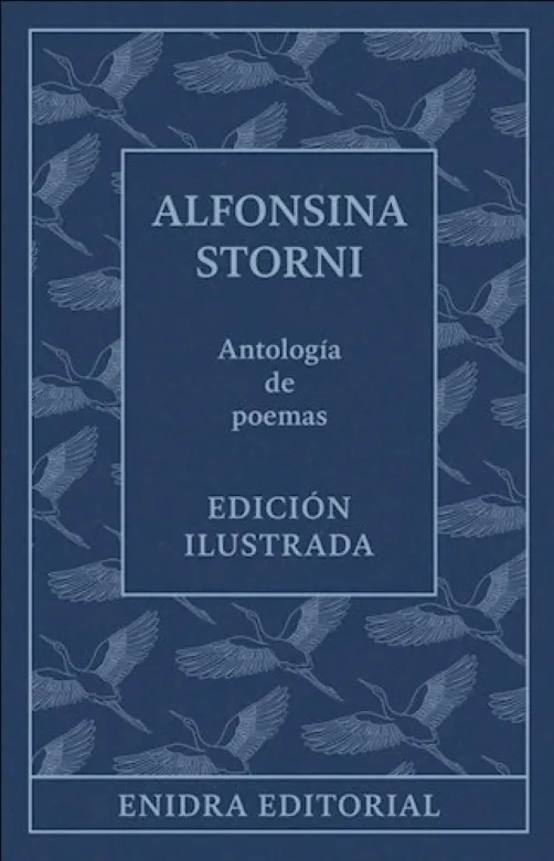 Portada: ANTOLOGIA DE POEMAS