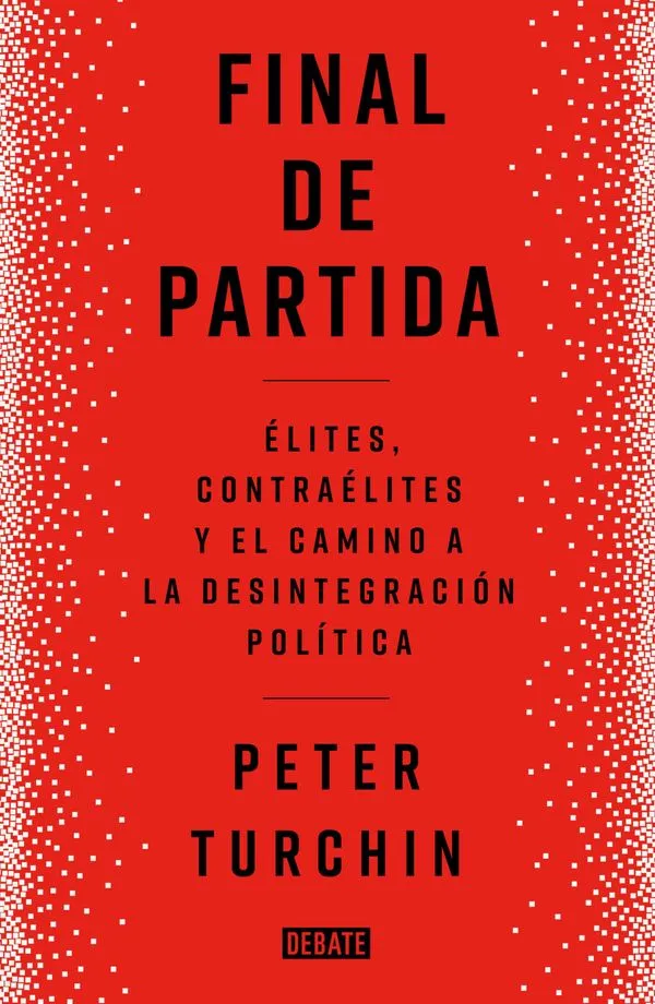 Portada: FINAL DE PARTIDA