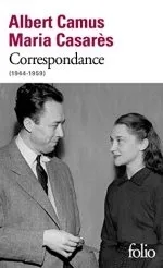 Portada: CORRESPONDANCE