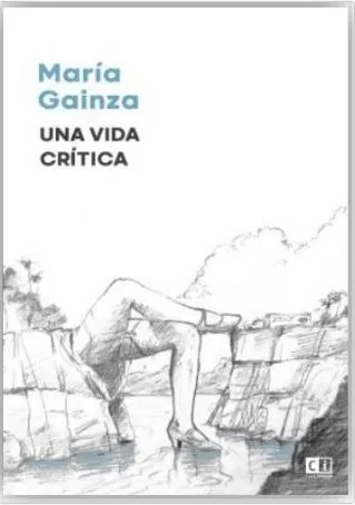 Portada: UNA VIDA CRITICA