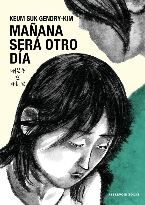 Portada: MAÑANA SERA OTRO DIA
