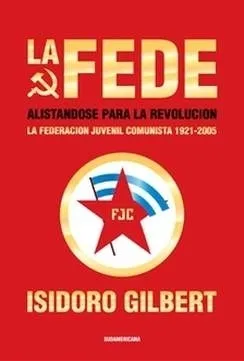 Portada: LA FEDE