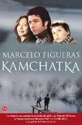 Portada: KAMCHATKA
