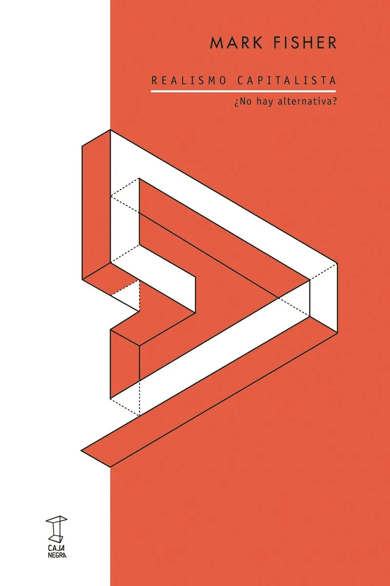 Portada: REALISMO CAPITALISTA