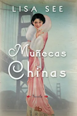 Portada: MUÑECAS CHINAS - ED. DE BOLSILLO