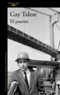Portada: EL PUENTE