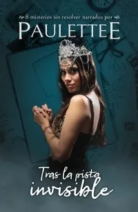 Portada: TRAS LA PISTA INVISIBLE