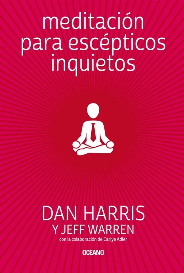 Portada: MEDITACION PARA ESCEPTICOS
