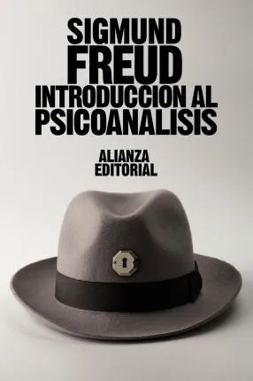 Portada: INTRODUCCION AL PSICOANALISIS