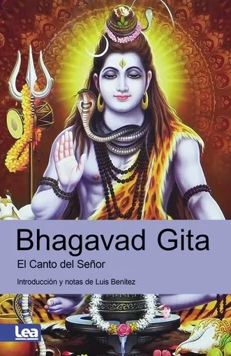 Portada: EL CANTO DEL SEÑOR