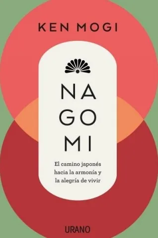 Portada: NAGOMI