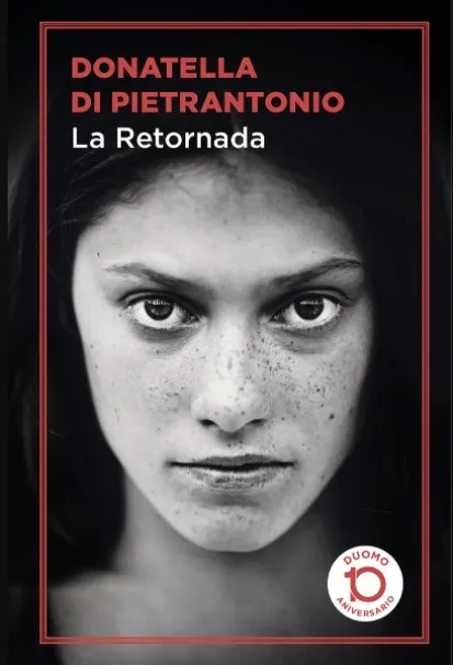 Portada: LA RETORNADA