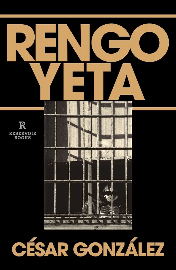 Portada: RENGO YETA