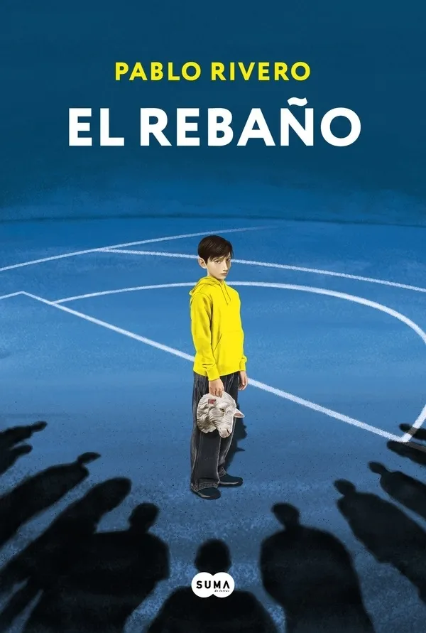 Portada: EL REBAÑO