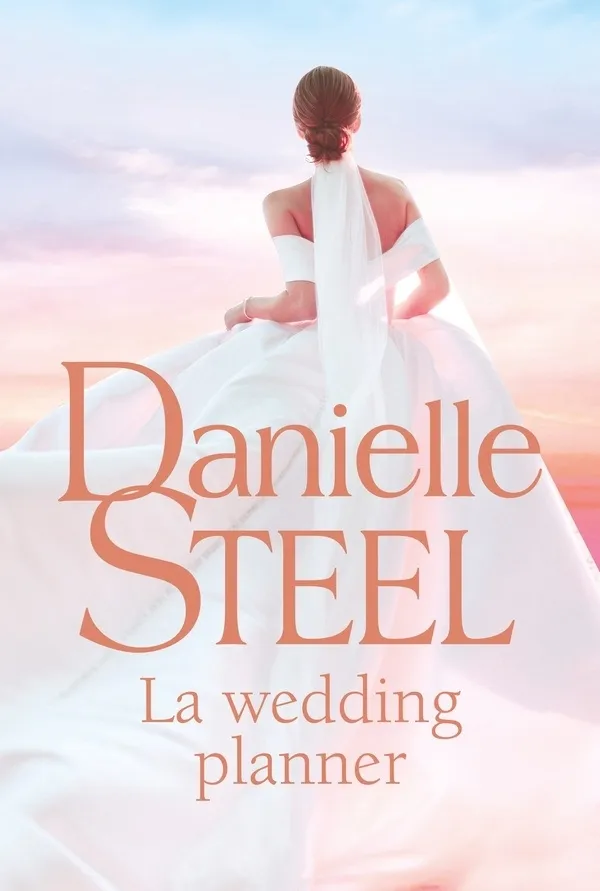 Portada: LA WEDDING STEEL