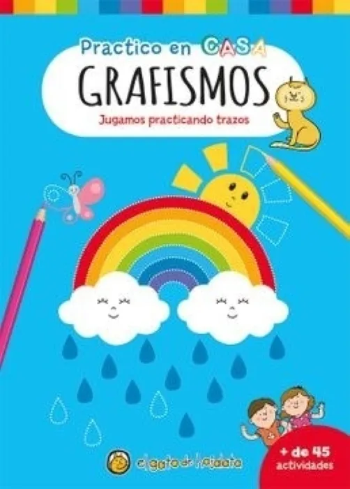 Portada: GRAFISMO