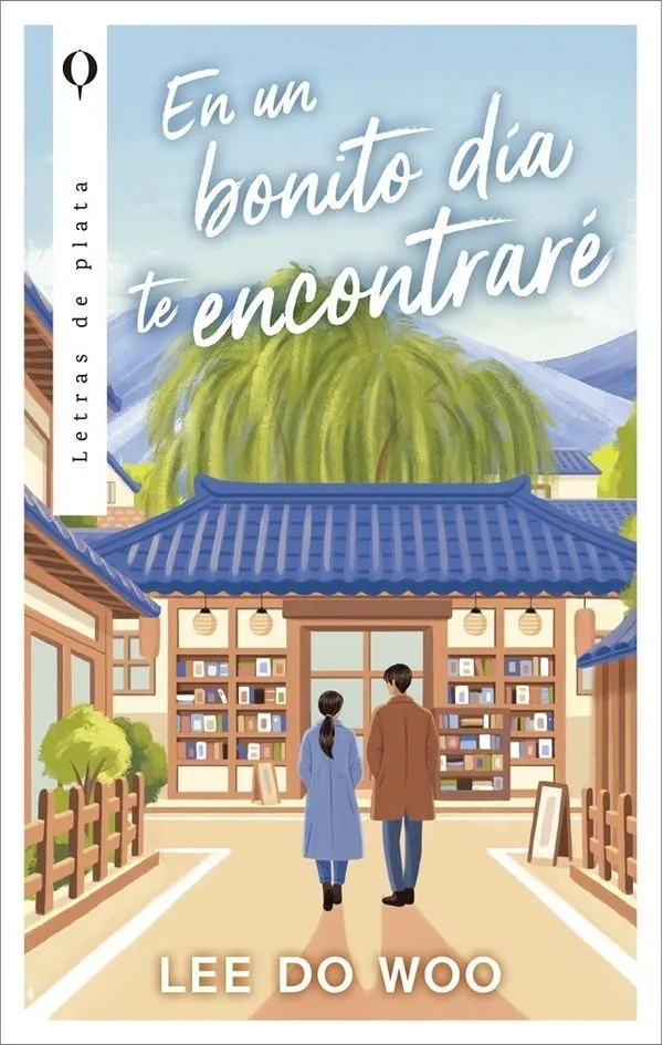 Portada: EN UN BONITO DIA TE ENCONTRARE
