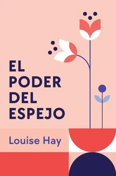 Portada: EL PODER DEL ESPEJO