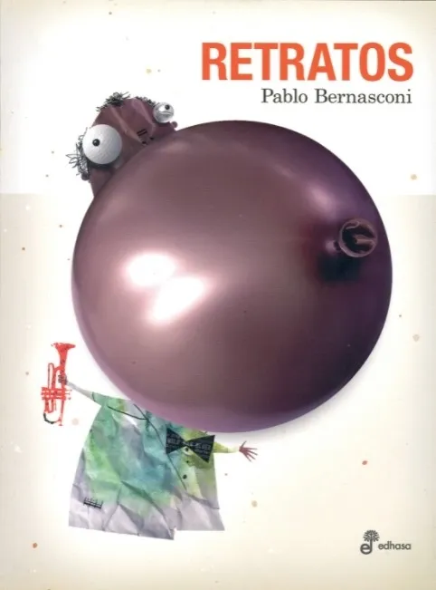 Portada: RETRATOS
